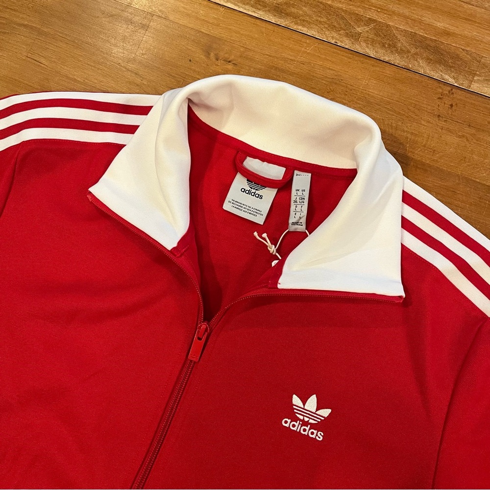 ADIDAS Adicolor Classics Track Suit - Picture 3 of 9